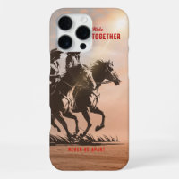 Ride together- A wonderful Western life |