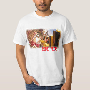 Ride Vegas guys value tee
