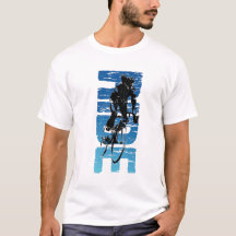 Ride - Vintage Cycling Vertical