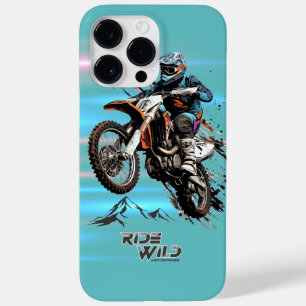 Ride Wild    Case-Mate iPhone 14 Pro Max Case
