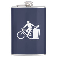 Ride Your Bike, Trash Your Car