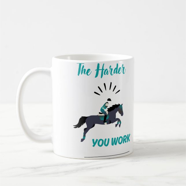 Rider cup (Left)