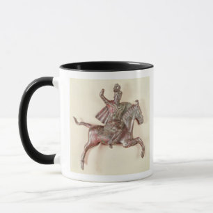 Rider Mug