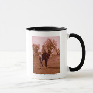 Rider Mug