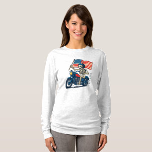 Rider of the Free T-Shirt