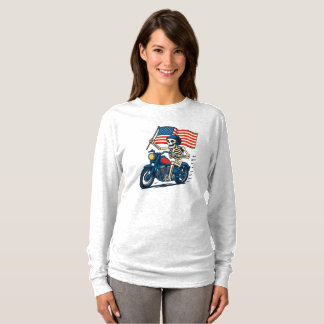 Rider of the Free T-Shirt