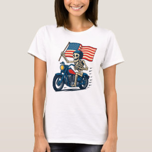 Rider of the Free T-Shirt