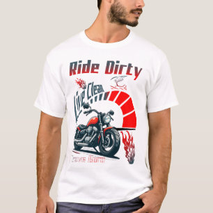 Rider T - shirt