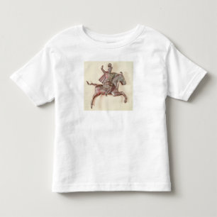 Rider Toddler T-Shirt
