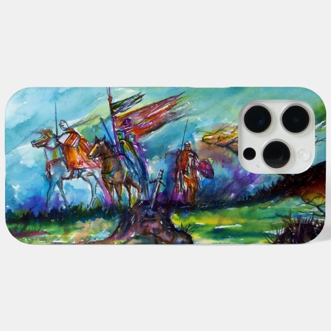 RIDERS IN THE STORM 2 Case-Mate iPhone CASE (Back (Horizontal))