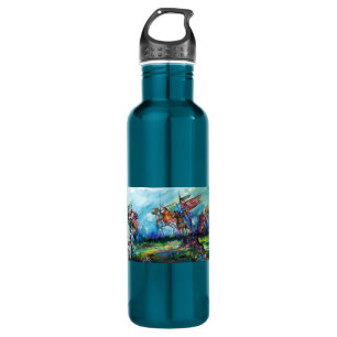 RIDERS IN THE STORM 710 ML WATER BOTTLE