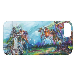 RIDERS IN THE STORM iPhone 8/7 CASE