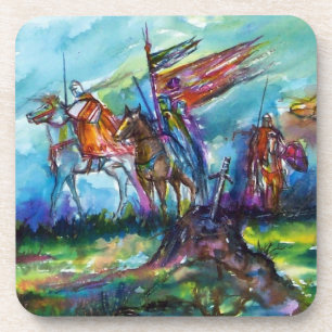 RIDERS IN THE STORM COASTER