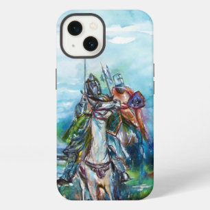 RIDERS IN THE STORM iPhone CASE