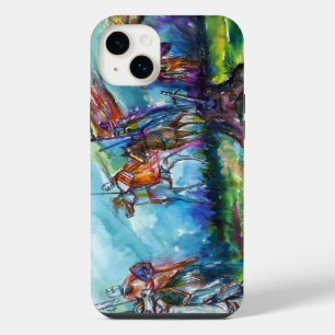 RIDERS IN THE STORM iPhone CASE