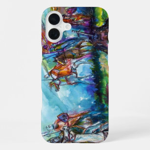 RIDERS IN THE STORM iPhone CASE
