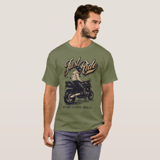 riders mens t-shirts moto biker lifestyle