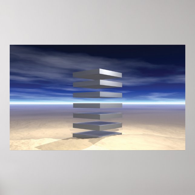 ridge poster (Front)