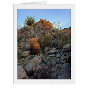 "Ridge Route Colours"