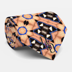 Ridge runner tie