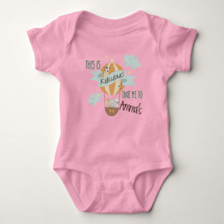 Ridiculous, Amma Baby Bodysuit