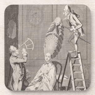 Ridiculous Taste or the Ladies Absurdity, pub. by Coaster