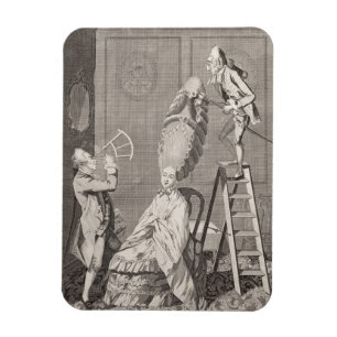 Ridiculous Taste or the Ladies Absurdity, pub. by Magnet