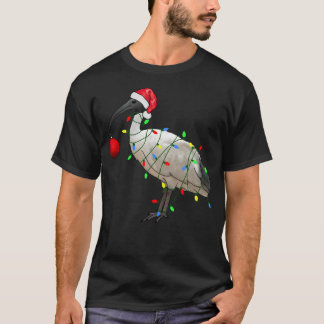 Ridiculously Festive Bin Chicken T-Shirt