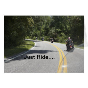 Ridin'
