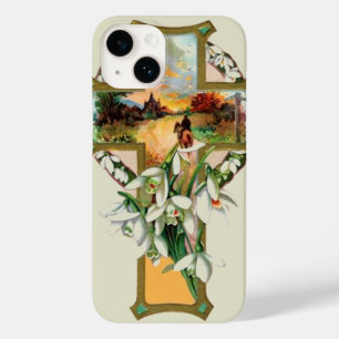Riding Home At Sunset Case-Mate iPhone 14 Case