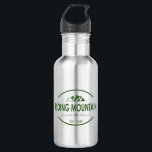 Riding Mountain National Park 532 Ml Water Bottle<br><div class="desc">Riding Mountain in Manitoba Canada is home to windswept grasslands and deep,  silent forests,  of secretive wolf packs,  orchids and lilies,  and lakes and wetlands singing with life.</div>