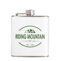 Riding Mountain National Park