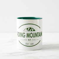Riding Mountain National Park