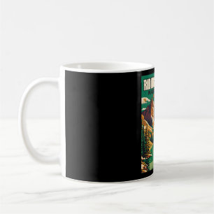 Riding Mountain � Spirit of the Mountains Coffee Mug