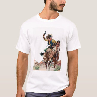 Riding Out T-Shirt