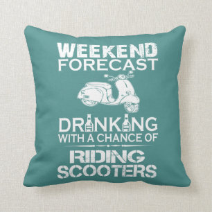 RIDING SCOOTERS CUSHION