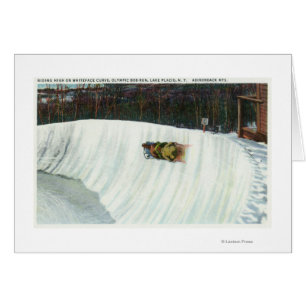 Riding the Whiteface Curve