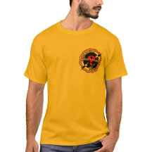 RidlYeThis Signature T-Shirt