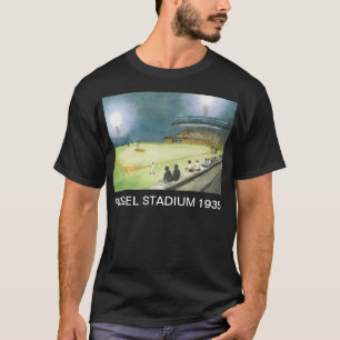 RIEGEL STADIUM Tee
