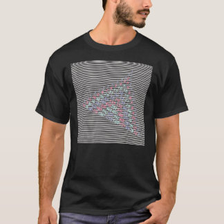 Riemann Zeta Function Vintage Math T-Shirt