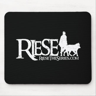 RIESE ++ Mousepad Logo