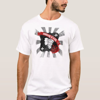 Riesling is king T-Shirt