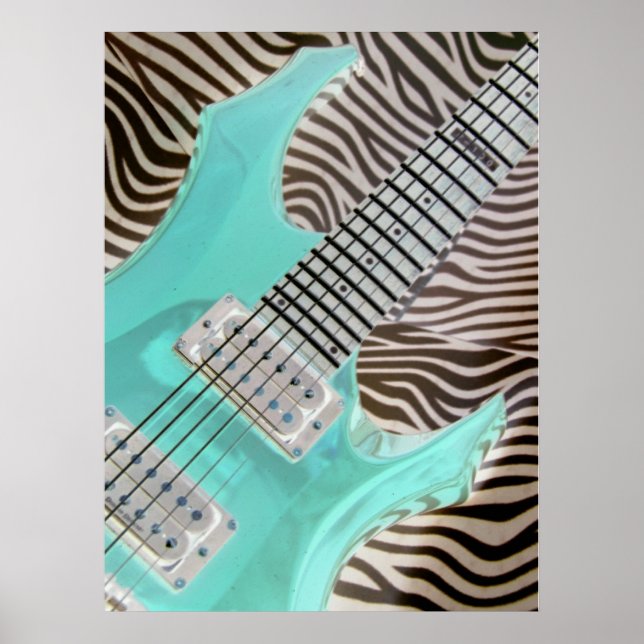 Riffs Poster (Front)