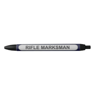 Rifle Marksman Pen