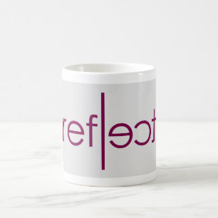 Riflesso Coffee Mug