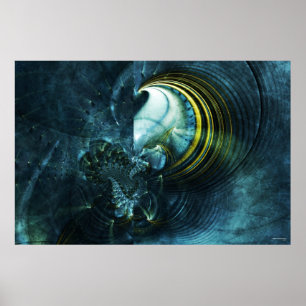 Rift Poster