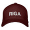 Riga Baseball Cap