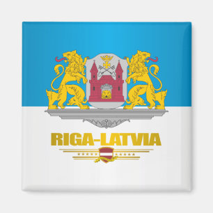 Riga Magnet