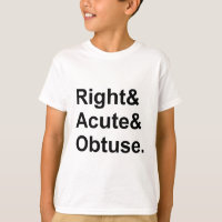 Right Acute Obtuse | 3 Types of Geometric Angles