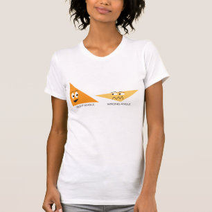 Right Angles T-Shirt
